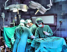 ما هي العلاقة بين جراحة تخفيف الوزن والذاكرة؟!!