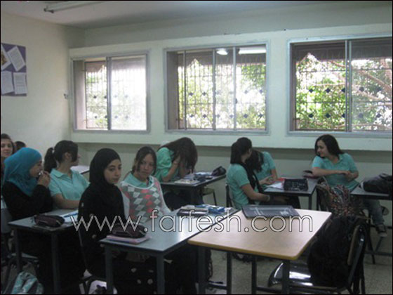 المنارة تنظم ورشات عمل توعية في مدرستي ابن خلدون والحديقة 