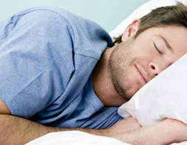 رما العلاقة بين ذكاء الانسان والحلم!؟