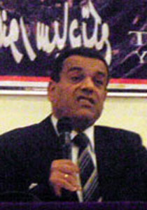 للمرة الاولى.. رجل من  ذوي الاحتياجات خاصة يترشح لرئاسة الجمهورية!