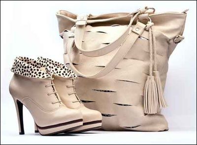 اليكن اخر صيحات موضة الحقائب.. بجميع الالوان والتصميمات! 