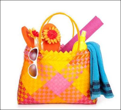 اليكن اخر صيحات موضة الحقائب.. بجميع الالوان والتصميمات! 