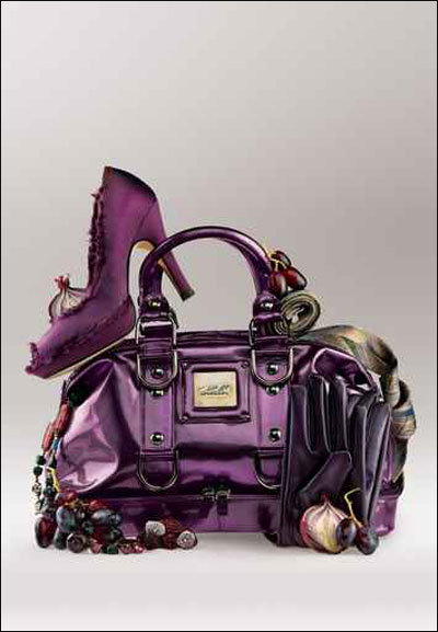 اليكن اخر صيحات موضة الحقائب.. بجميع الالوان والتصميمات! 