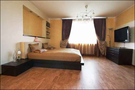 اليكم.. تشكيلة مميزة من الستائر!!