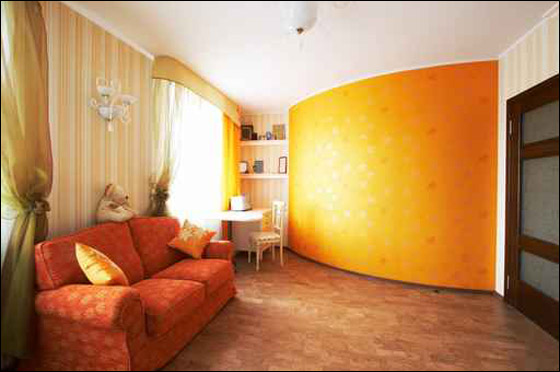 اليكم.. تشكيلة مميزة من الستائر!!