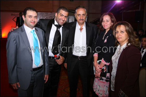 بالصور.. شايف ينقل لكم مهرجان الموضة في عمّان