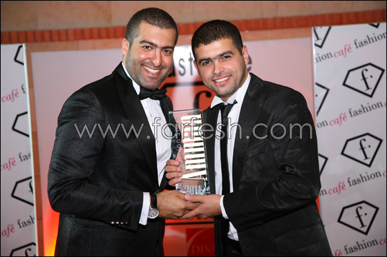 بالصور.. شايف ينقل لكم مهرجان الموضة في عمّان