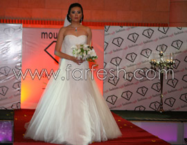 بالصور.. شايف ينقل لكم مهرجان الموضة في عمّان