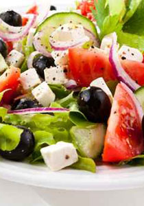 للتخلص من السمنة دون رجوع: اليكم ريجيم خاص لخسارة 3 كغم بالاسبوع