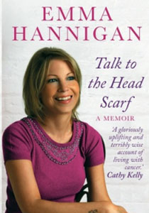 ايرلندية تقهر السرطان 6 مرات وستواجهه للمرى السابعة!!