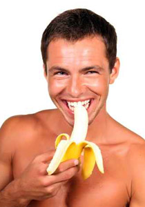 هل تعاني من ارتفاع في ضغط الدم؟! اذا تناول الموز!!