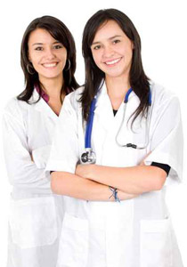 لمنع التمييز: عيادات طبية تديرها مومسات مصابات بالايدز فقط!!