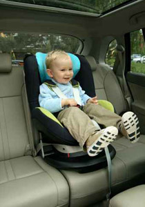 احذروا.. العثور على مواد كيميائية "مسرطنة" في منتجات الاطفال!!