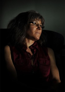 الامل لا يموت: تحصل على شهادة بعد فقدان ذاكرتها مدة عقدين! 