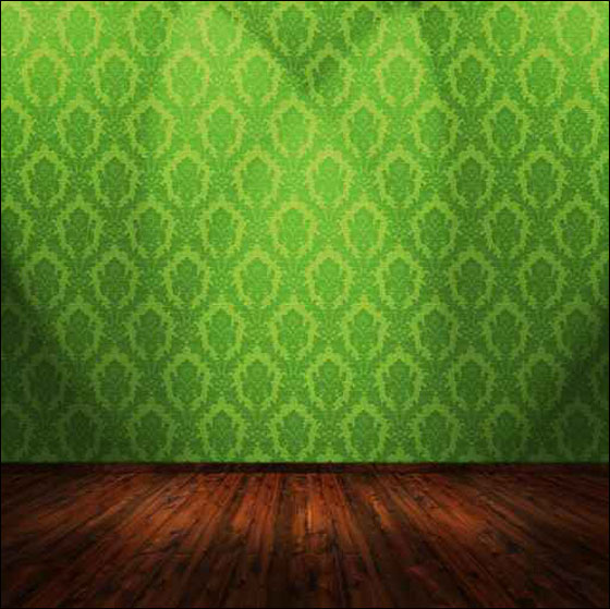 للاخضر.. رونق خاصّ في منازلكم!!