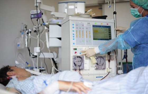 المانيا: انتشار بكتيريا قاتلة تسببت في مقتل 3 اشخاص!