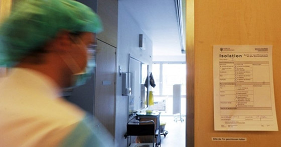 بكتيريا من نوع E.coli تنتشر بشكل خطير وتسبب وفيات