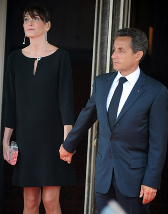 من هنّ اكثر النساء اناقة في العالم لعام 2011؟!!