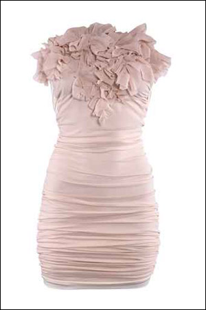 اليك سيدتي.. اجمل الفساتين الصيفية القصيرة!!