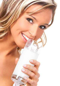 حليب الحمير.. عنوان الرشاقة وصحة القلب!!