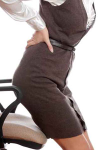 اليكم.. اهم النصائح للتخفيف من آلام الظهر!!