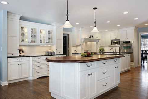 تعلمي فن الاضاءة لتظهري منزلك بأبهى صورة!