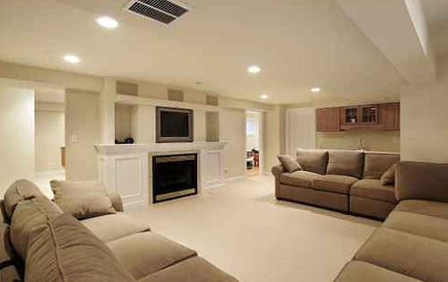 تعلمي فن الاضاءة لتظهري منزلك بأبهى صورة!