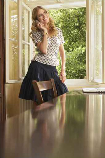 لكل فتاة.. اليك اجمل تشكيلة من التنانير القصيرة!!