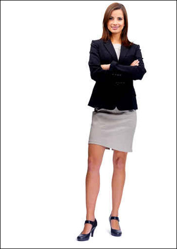 لكل فتاة.. اليك اجمل تشكيلة من التنانير القصيرة!!