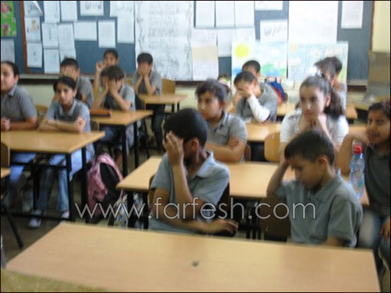 ابتدائية إبراهيم طوقان تستضيف المنارة في ورشات عمل توعية