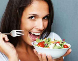 اليكن اهم مميزات الريجيم الصاروخي القاهر للاوزان الثقيلة!