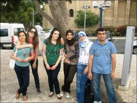 المنارة تنظم رحلة إلى حوار في الظلام لنادي أصدقائها المنارة تنظم رحلة إلى حوار في الظلام لنادي أصدقائها