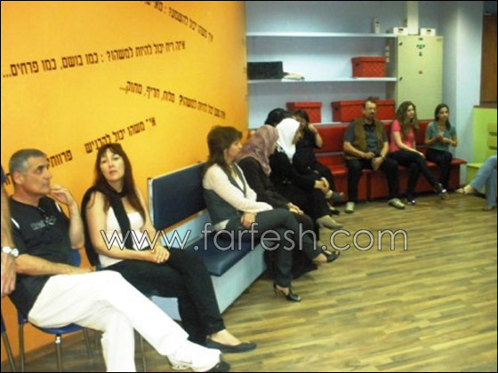 المنارة تنظم رحلة إلى حوار في الظلام لنادي أصدقائها المنارة تنظم رحلة إلى حوار في الظلام لنادي أصدقائها