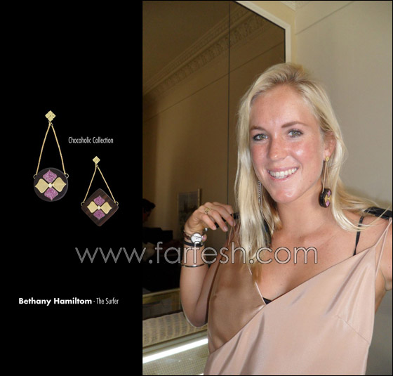 مشاهير العالم تزيّنوا بمجوهرات Djihan على الـRed Carpet  في مهرجان "كـان" السينمائي الدولي 