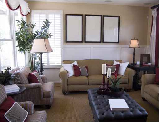 انيروا منازلكم باحدث الطرق: عواميد الانارة العصرية!