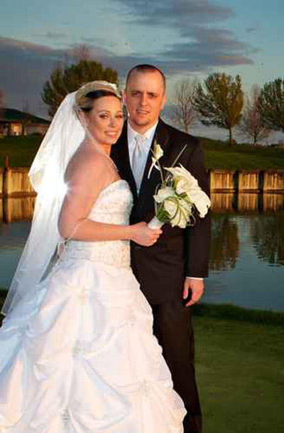 صور لأروع فساتين الزفاف التي تناسب كل الاذواق