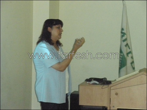 جمعية المنارة تحلّ ضيفة في كلية اورانيم للتربية 