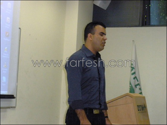 جمعية المنارة تحلّ ضيفة في كلية اورانيم للتربية 