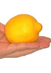 هل ترغبن في الحصول على جسم رشيق!؟ اليكن ريجيم الليمون!!