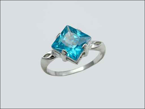 اليك سيدتي.. تشكيلة مميزة من الخواتم!!