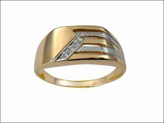 اليك سيدتي.. تشكيلة مميزة من الخواتم!!