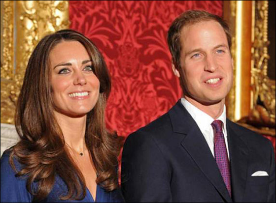 من الاكثر اناقة: ديفيد بيكهام ام الامير ويليام؟ الاجابة ستفاجئكم!