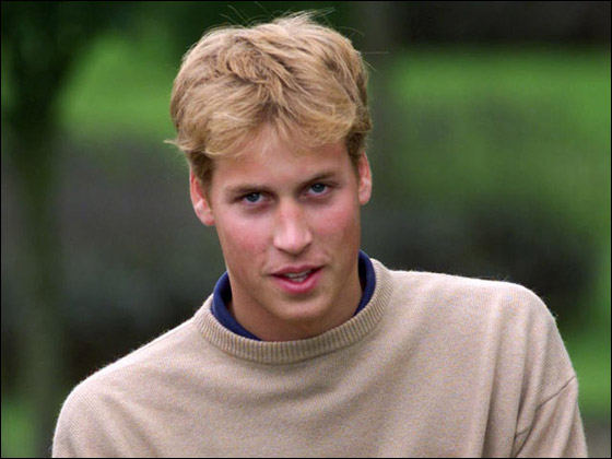 من الاكثر اناقة: ديفيد بيكهام ام الامير ويليام؟ الاجابة ستفاجئكم!