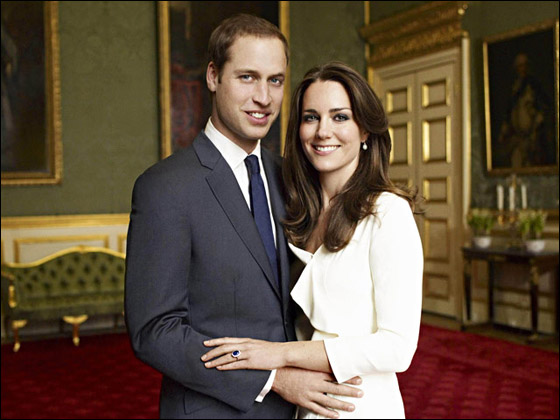 من الاكثر اناقة: ديفيد بيكهام ام الامير ويليام؟ الاجابة ستفاجئكم!