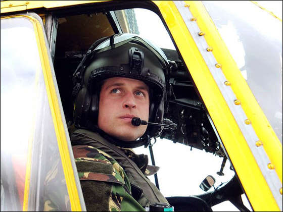 من الاكثر اناقة: ديفيد بيكهام ام الامير ويليام؟ الاجابة ستفاجئكم!