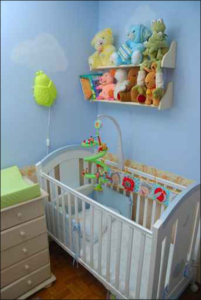 اليكم اجمل تشكيلة لاسرة الاطفال بجميع الموديلات! 