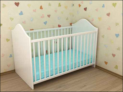 اليكم اجمل تشكيلة لاسرة الاطفال بجميع الموديلات! 