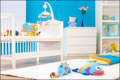 اليكم اجمل تشكيلة لاسرة الاطفال بجميع الموديلات! 