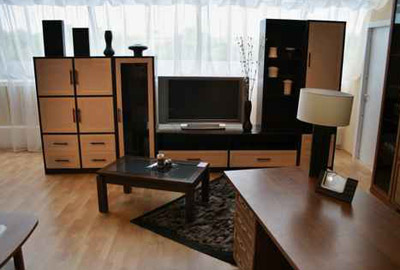 اضفوا رونق خاص لمنزلكم باجمل خزائن التلفاز!!