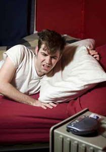 واخيرا.. الحل المثالي والصحي لمشكلة الارق!